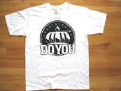 Image of DO YOU T-shirt