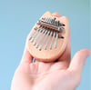 Mini Kalimba 