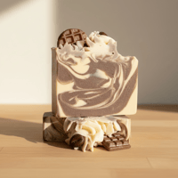 Image 2 of MOCHA LATTE