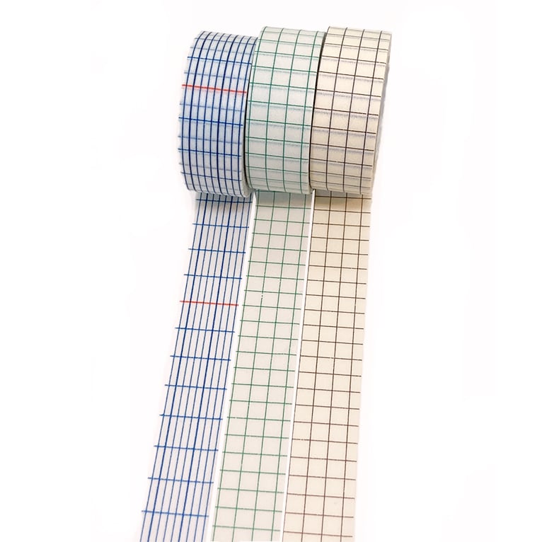 Classiky Washi Tape - / Hedgerow General