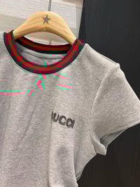 Image 4 of JERSEY GG SET