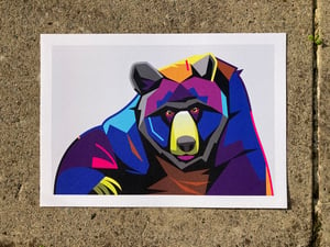 Image of Grizzly Limited Edition