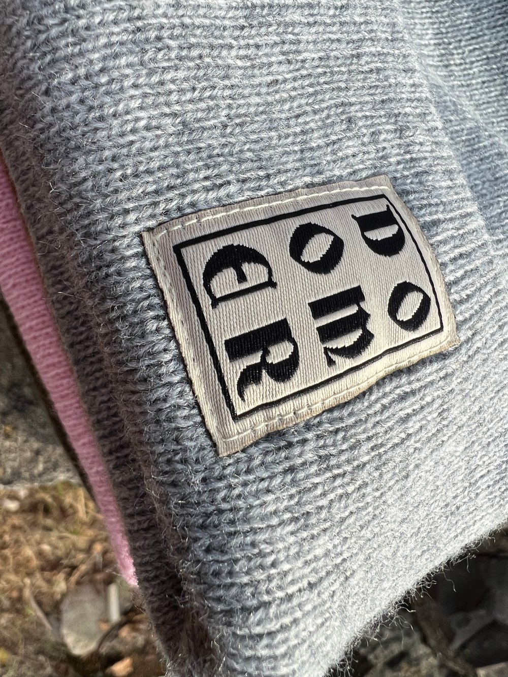 Doomer Beanie (Assorted Colors)
