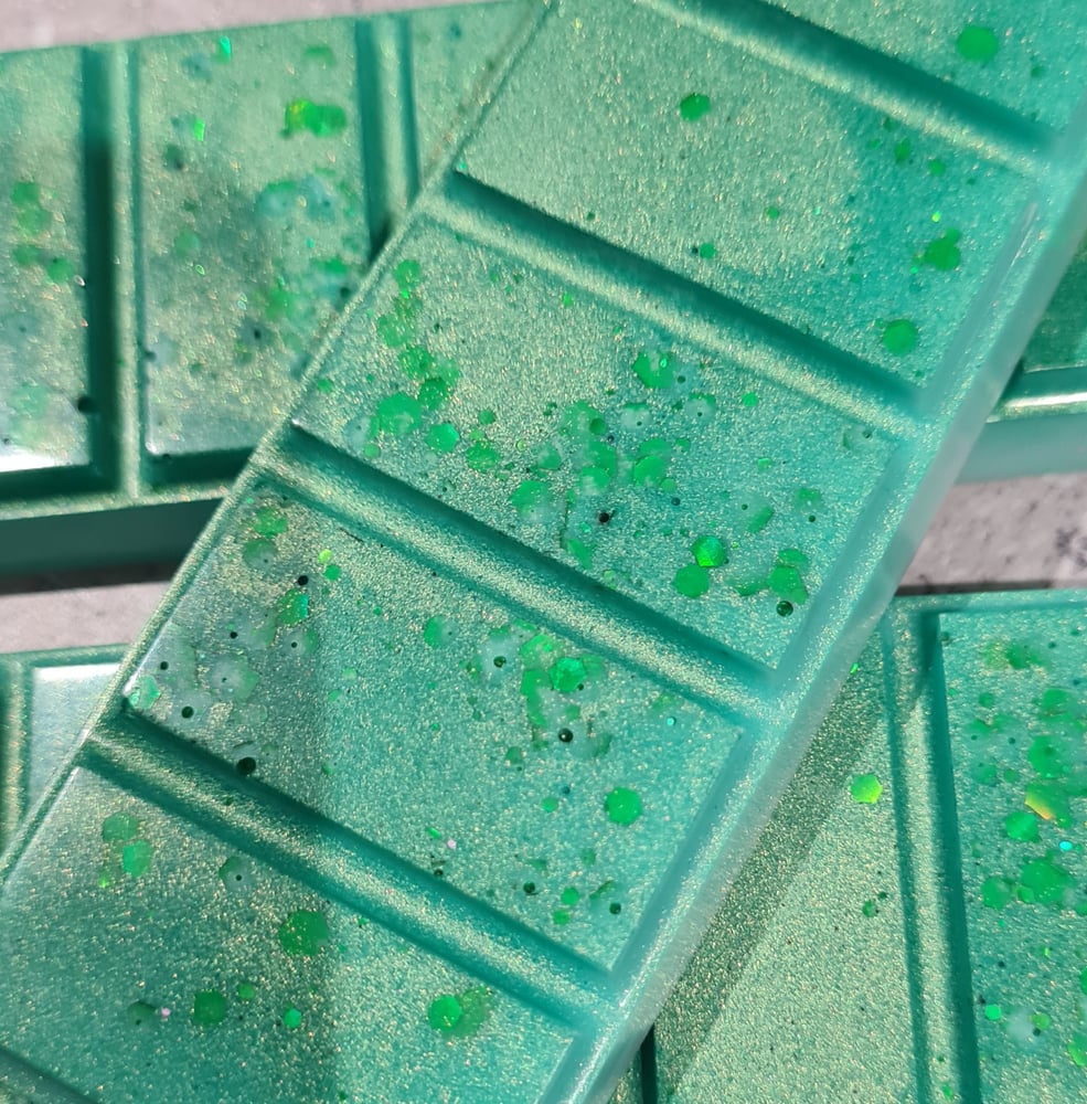 Image of Sea mint and minerals