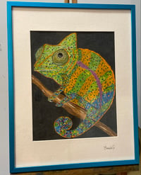 Image 1 of Chameleon 