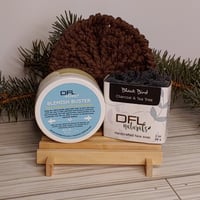 Image 1 of Clear Complexion face bundle