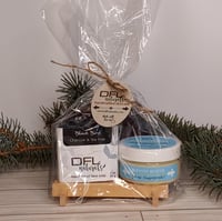 Image 2 of Clear Complexion face bundle
