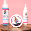 Luv Your Hair Boo Black Friday Bundle Special