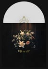 DELICATE EP WHITE VINYL
