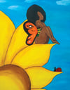 Sunflower Fairy