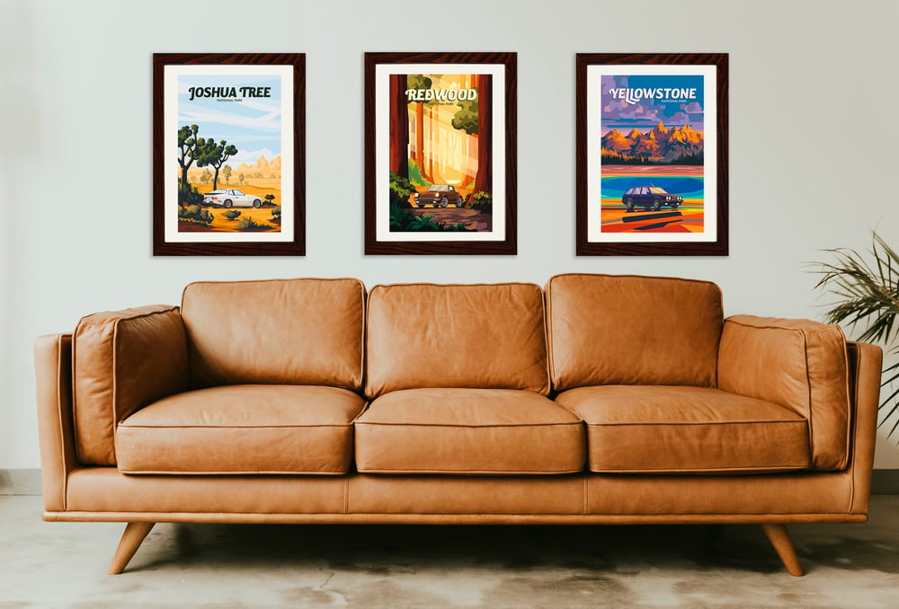 National Park Art Prints *NEW*