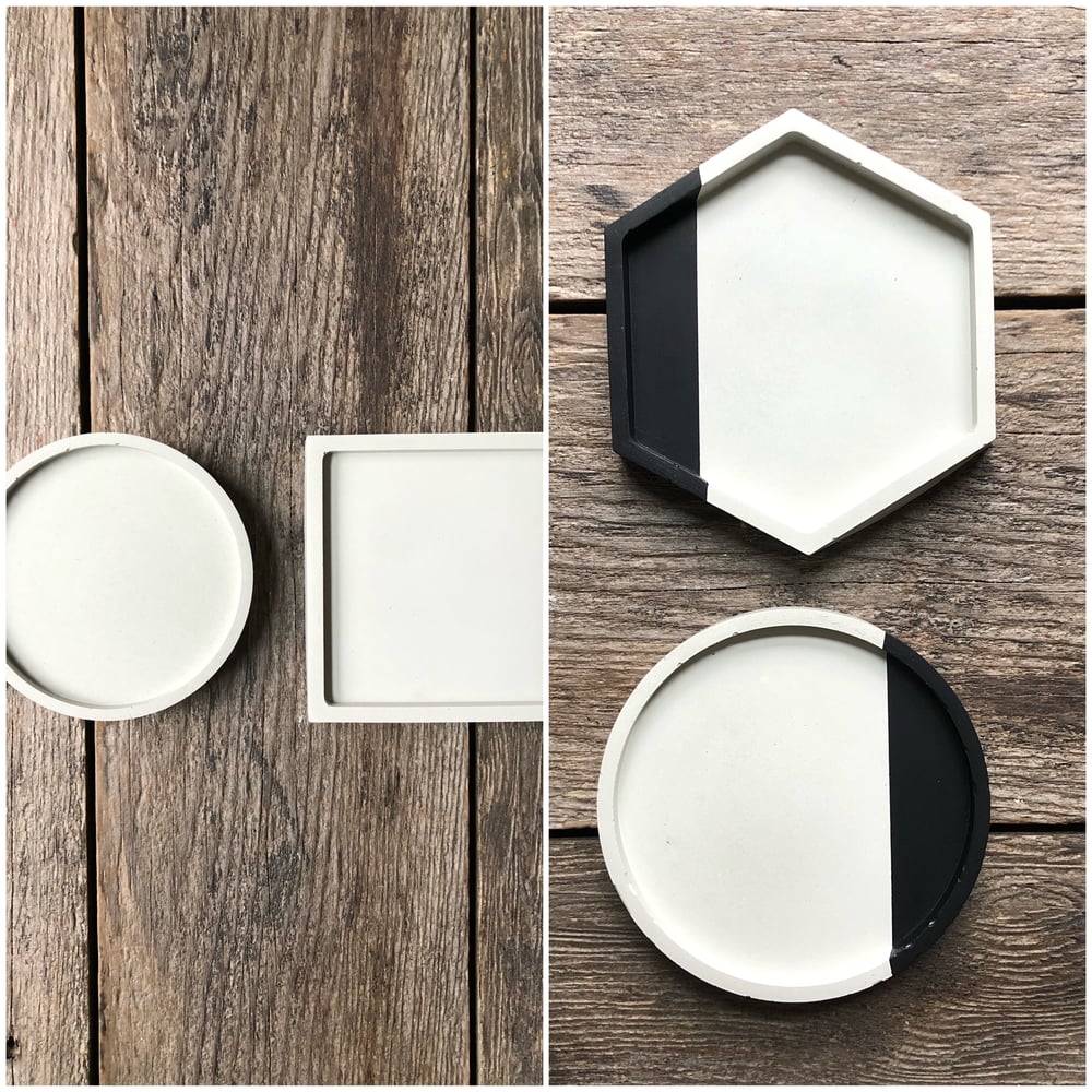 Image of Coasters Limited Edition 