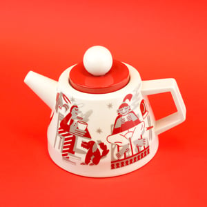 Teapot | RED