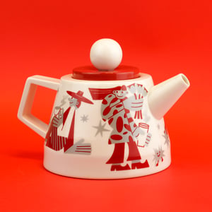 Teapot | RED