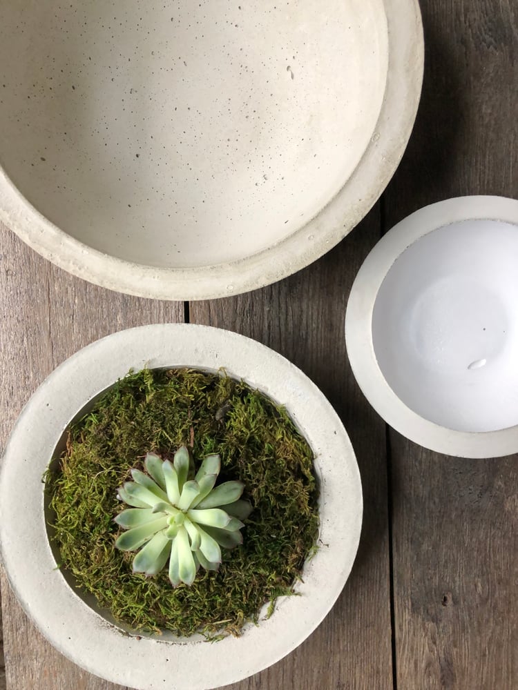Image of Bowls