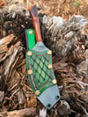 Green Skinner