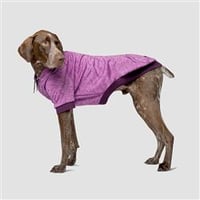 Hero Hoodie - Pink - Canada Pooch