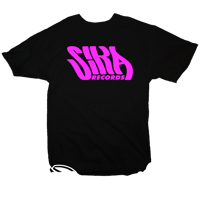 Image 1 of SIKA records T-shirt (multiple colourways)