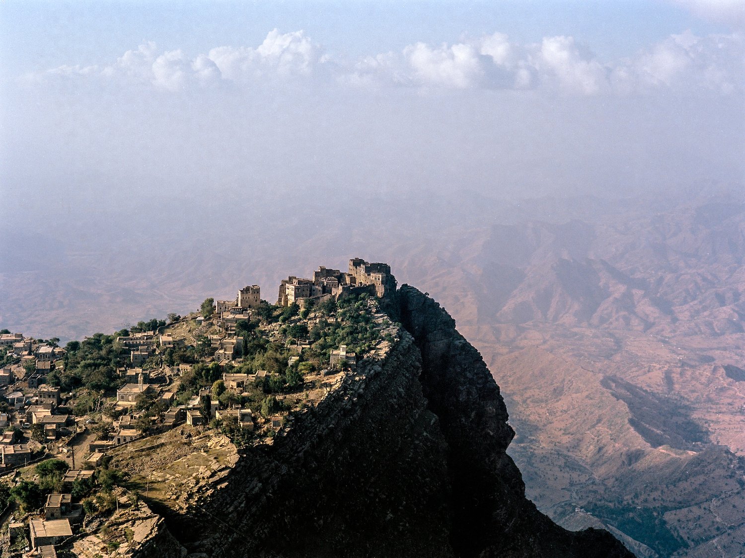 Yemen, 2013 by Yumna Al-Arashi