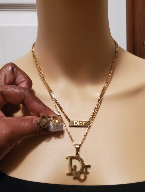 Image of Mya~Gold