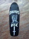 Daggers Rule Cruiser