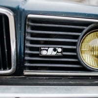 Image 7 of S&R Grille Badge