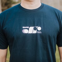 Image 4 of Scandinavian Flick Tee