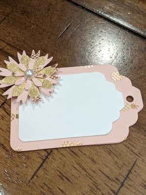 Image of Golden Pineapple