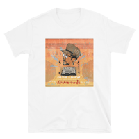 Quietude T-Shirt (White)