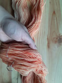 Peachy Yarn