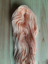 Image 2 of Peachy Yarn