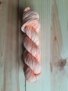Peachy Yarn