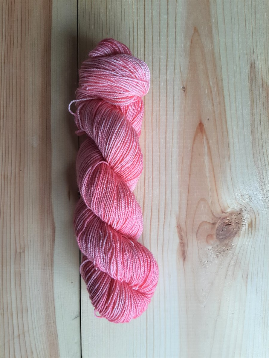 Strawberry Shortcake Yarn Multifarious Nature