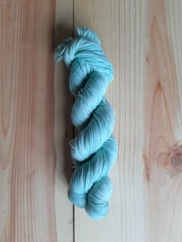 Image 1 of Minty Fresh yarn