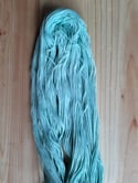 Minty Fresh yarn