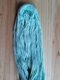 Image 2 of Minty Fresh yarn