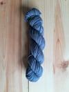 Lake of Shining Water yarn