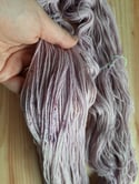 Nostalgia yarn