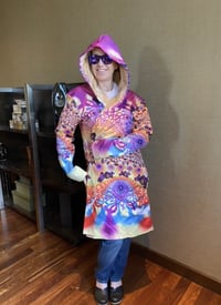 Image 2 of Oteil On Acid Fun Coat