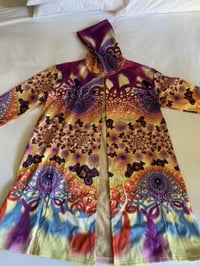 Image 1 of Oteil On Acid Fun Coat