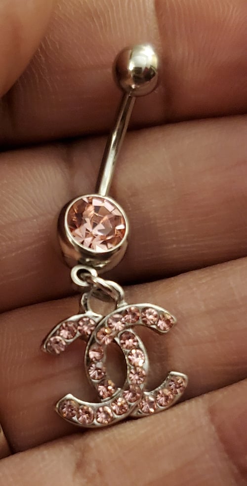 Image of Belly/Navel Rings