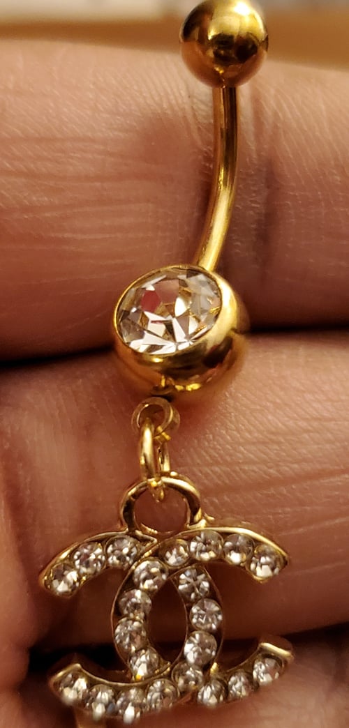 Image of Belly/Navel Rings