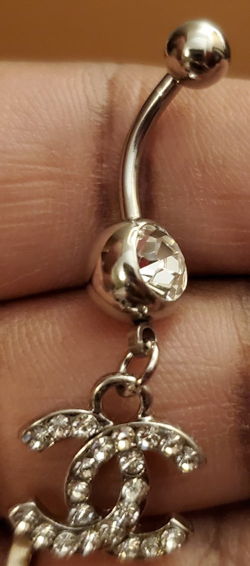 Image of Belly/Navel Rings