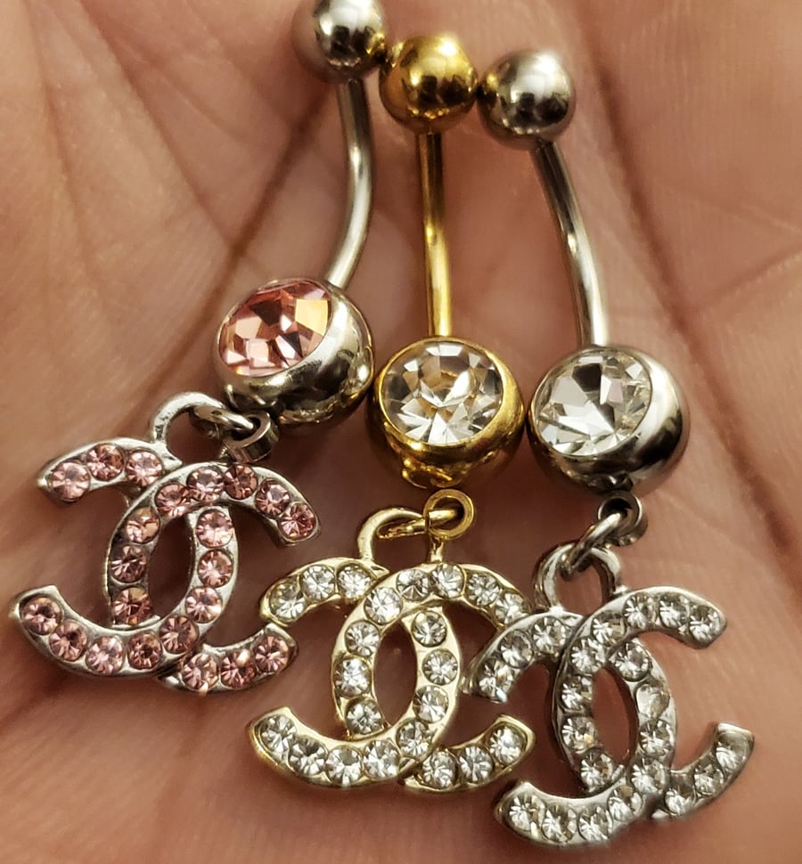 Image of Belly/Navel Rings