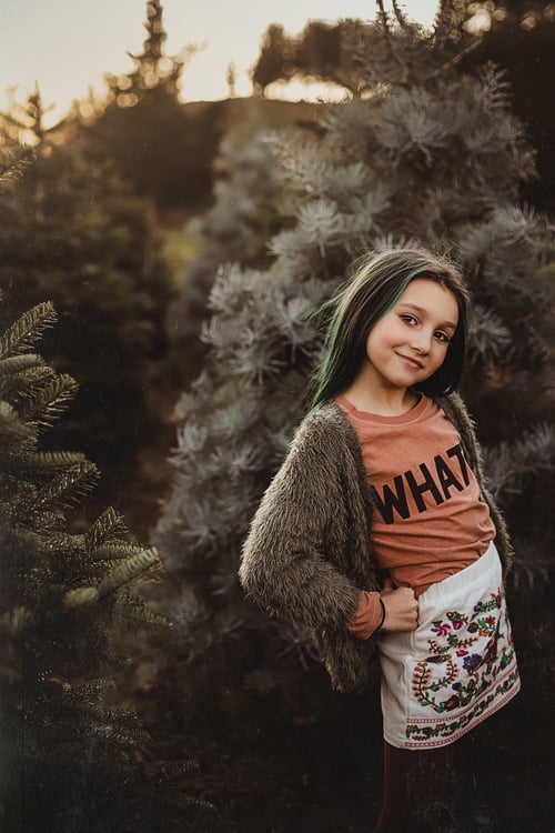 Image of Reserved for Carol - Family session