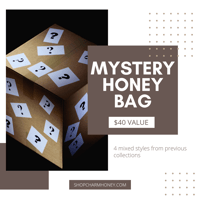 Luxe Mystery Bag