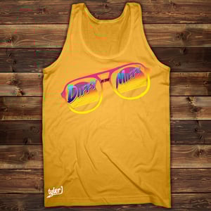 Miffy Retro Tank