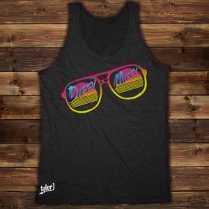 Miffy Retro Tank