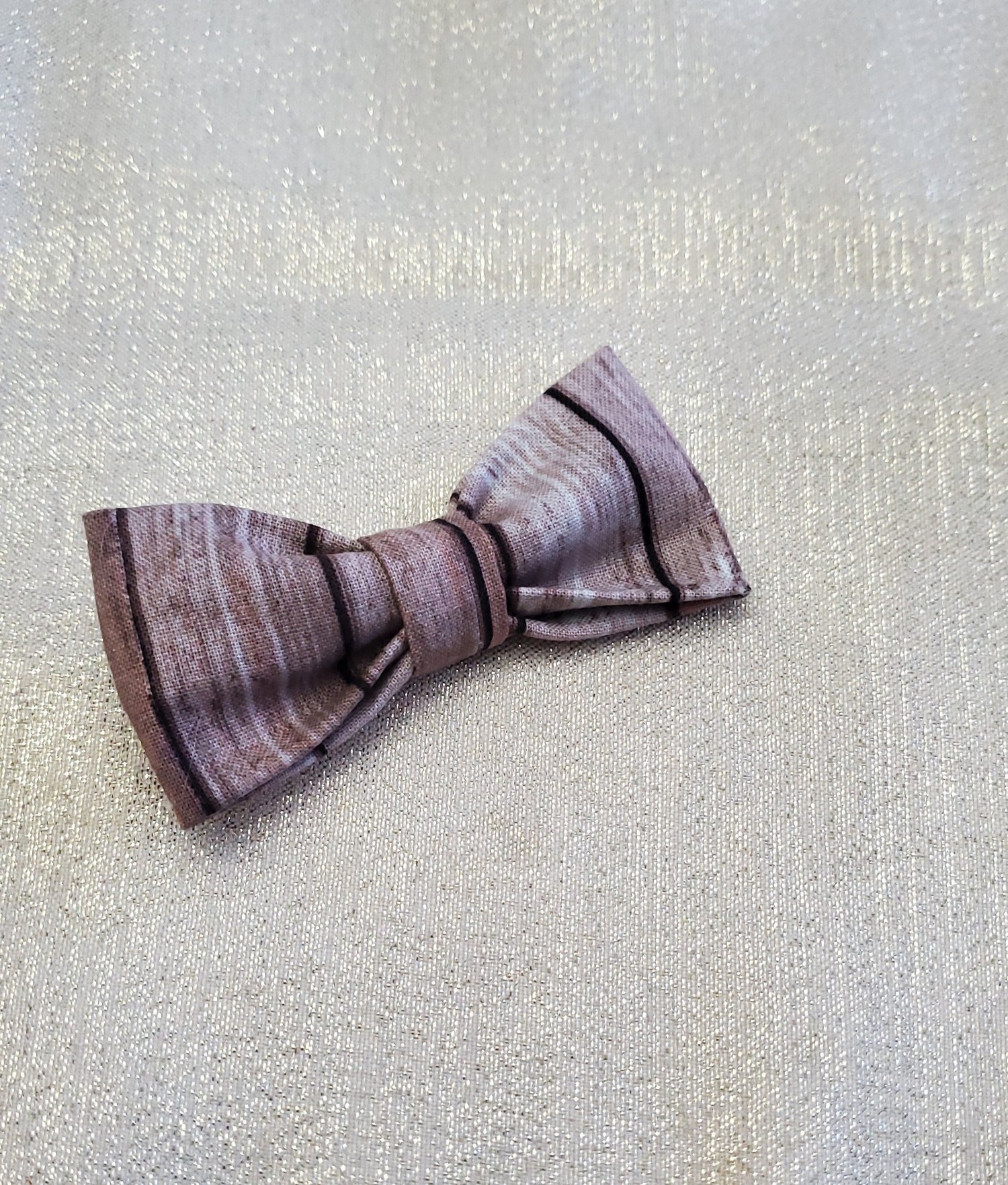 Image of Woodworks Bowtie