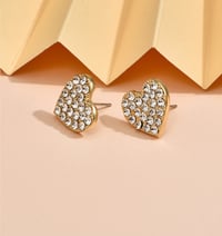 Image 1 of A Little Love